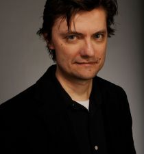 James Urbaniak's picture