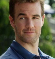 James Van Der Beek's picture