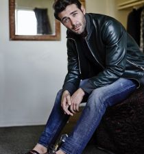 James Wolk's picture