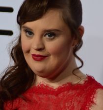 Jamie Brewer's picture