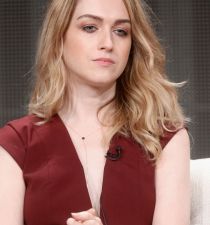 Jamie Clayton's picture