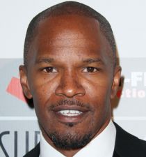 Jamie Foxx's picture