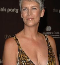 Jamie Lee Curtis's picture