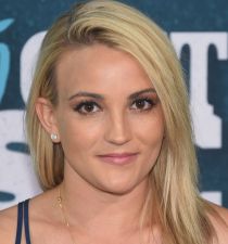 Jamie Lynn Spears's picture