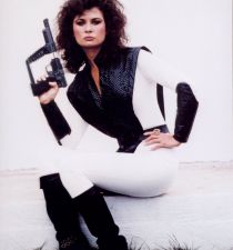 Jane Badler's picture