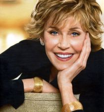 Jane Fonda's picture