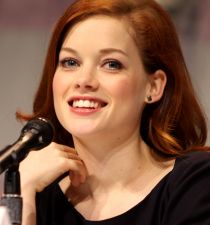 Jane Levy's picture