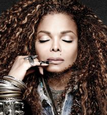 Janet Jackson's picture