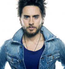 Jared Leto's picture