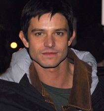 Jason Behr's picture