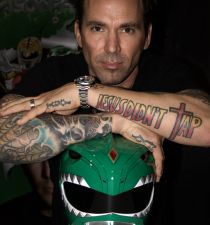 Jason David Frank's picture