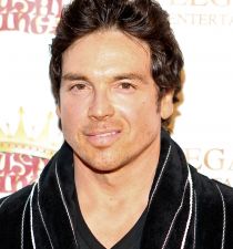 Jason Gedrick's picture