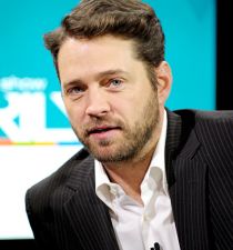 Jason Priestley's picture