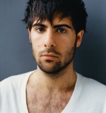 Jason Schwartzman's picture