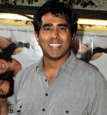 Jay Chandrasekhar's picture