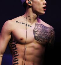 Jay Park's picture