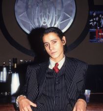 Jaye Davidson's picture