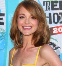 Jayma Mays's picture