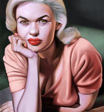 Jayne Mansfield's picture