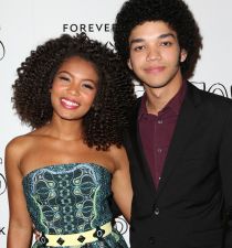 Jaz Sinclair's picture