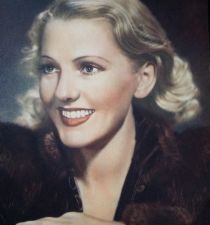 Jean Arthur's picture