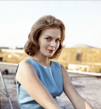 Jean Seberg's picture