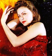 Jeanne Crain's picture