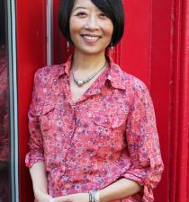 Jeanne Sakata's picture