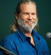 Jeff Bridges's picture