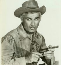 Jeff Chandler (actor)'s picture