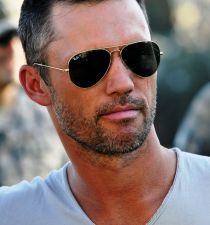 Jeffrey Donovan's picture