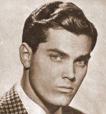 Jeffrey Hunter's picture