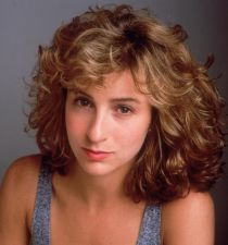 Jennifer Grey's picture