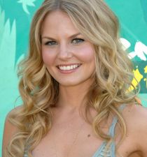 Jennifer Morrison's picture