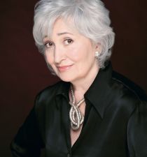 Jennifer Rhodes's picture