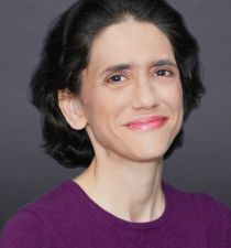 Jennifer Rubin (actress)'s picture