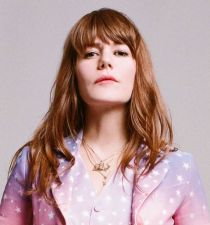 Jenny Lewis's picture