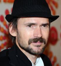 Jeremy Davies's picture