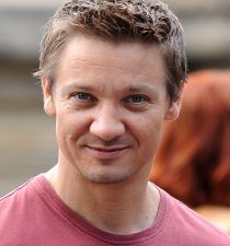 Jeremy Renner's picture