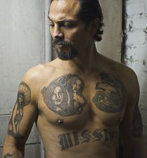 Jesse Borrego's picture