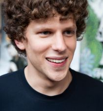 Jesse Eisenberg's picture