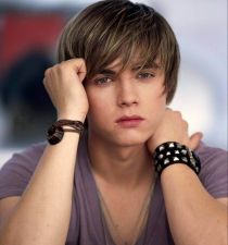 Jesse McCartney's picture