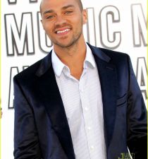 Jesse Williams (actor)'s picture