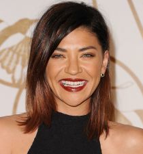 Jessica Szohr's picture