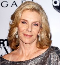 Jill Clayburgh's picture