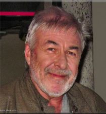 Jim Byrnes (actor)'s picture