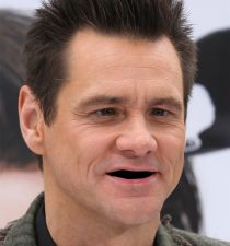 Jim Carrey's picture