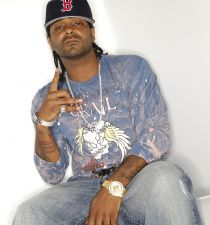 Jim Jones (rapper)'s picture