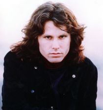 Jim Morrison's picture