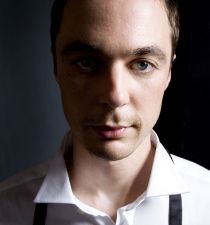 Jim Parsons's picture